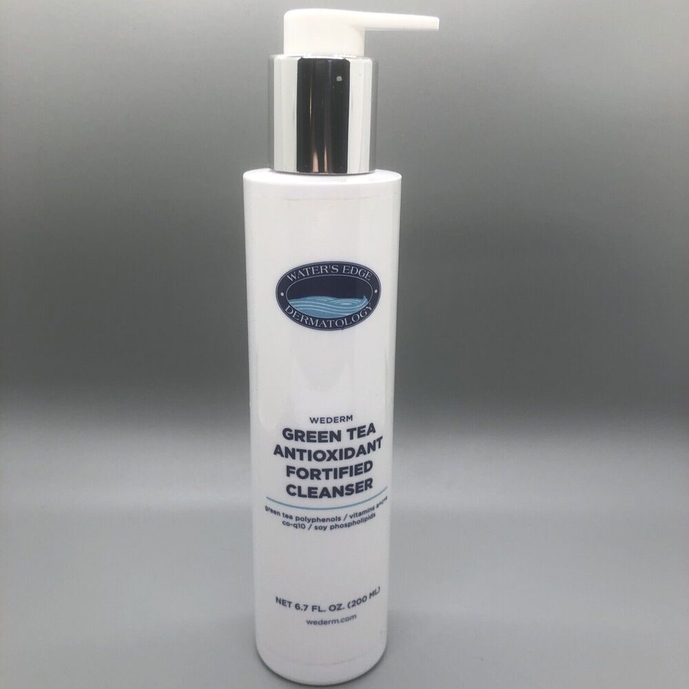 Topix Green Tea Antioxidant Fortified Cleanser